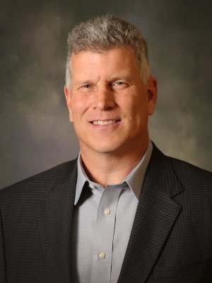 Photo of team member